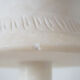 Vintage alabaster lamp