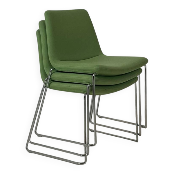 Chaise Cosmos B&B italia par Jeffrey Bernett