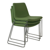 Chaise Cosmos B&B italia par Jeffrey Bernett