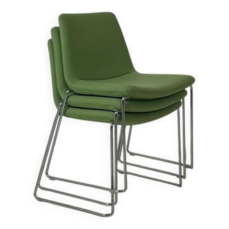 Cosmos chair by B&B Italia, designed by Jeffrey Bernett