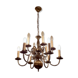 Lustre hollandais