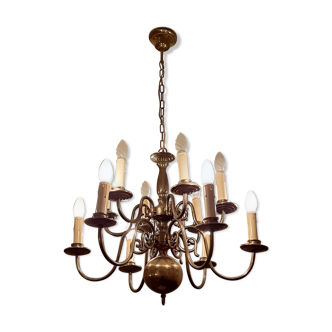 Lustre hollandais