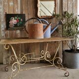 Garden Table