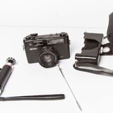 Yashica Electro 35 GT Camera