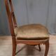 Louis XV style chair