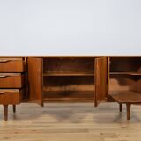 Mid-Century Teak Sideboard from Jentique, 1960s
