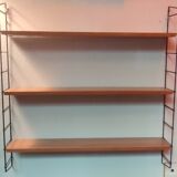 1960s string shelf/Scandinavian design