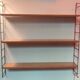1960s string shelf/Scandinavian design
