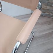 Cantilever Chair Bauhaus Italy 1980s