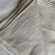 Hemp tablecloth