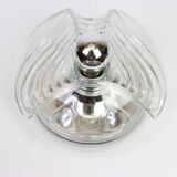 Wall/Ceiling Light, Koch & Lowy by Peill & Putzler, Germany