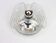 Wall/Ceiling Light, Koch & Lowy by Peill & Putzler, Germany