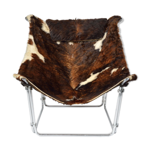 Kwok Hoi Chan – fauteuil buffalo