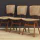 Chaises danoise