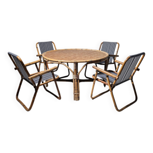 Ensemble de salle à - manger