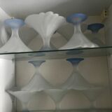 Ice cuts