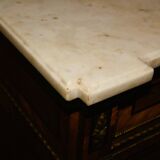 Small ephebe's secretary, Napoleon III period