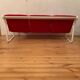 American sofa attributed to Bruce Hannah and Andrew Morrison for Knoll Inc./Knoll International, 1970s