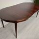 Scandinavian extendable table