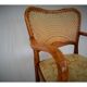 Fauteuil tchécoslovaque 1930s