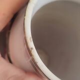 Rare Art Deco ensemble – Geo Condé (1925) – K G Lunéville