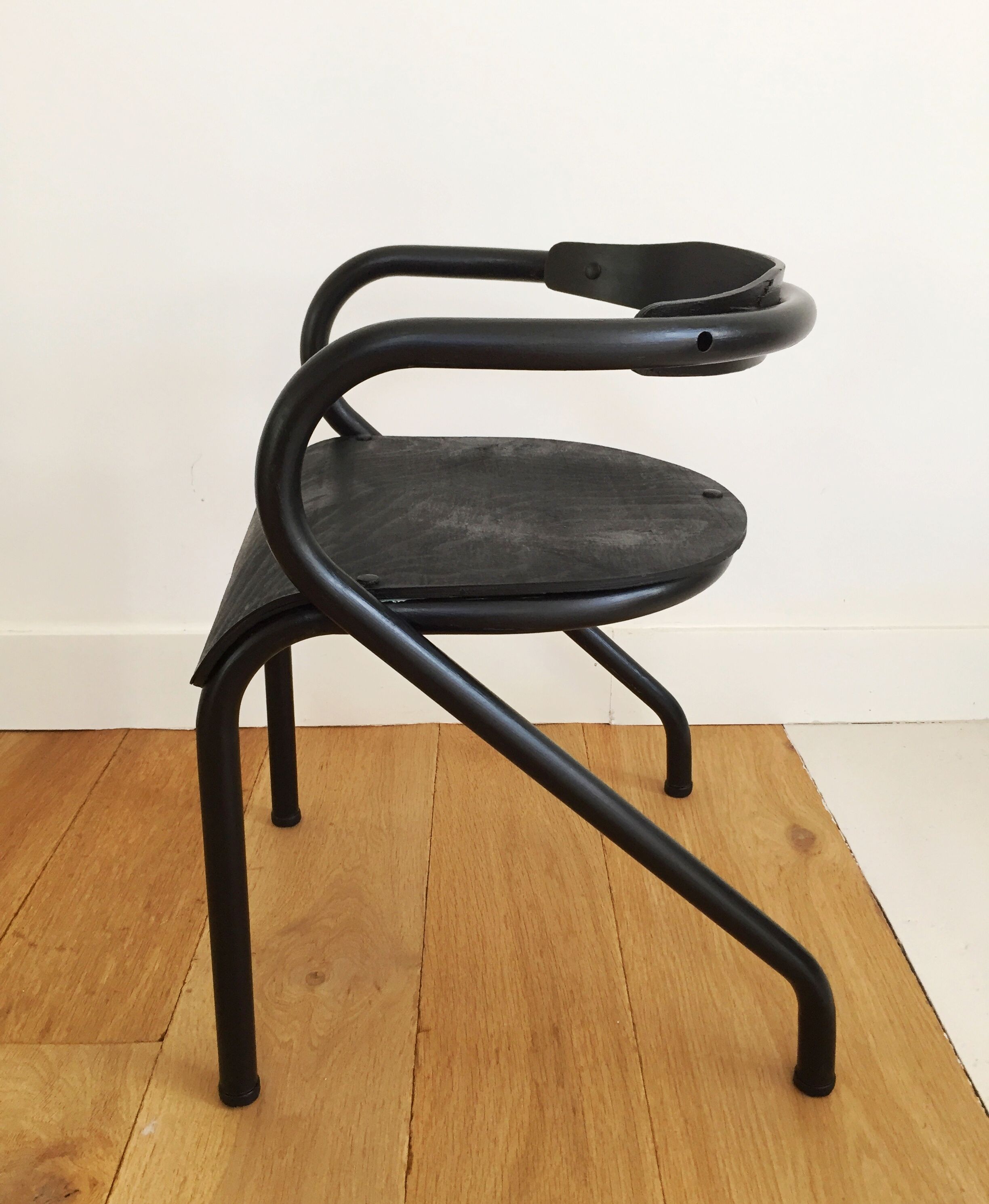 Chair Mullca Jacques Hitler