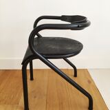 Chair Mullca Jacques Hitler