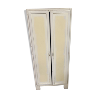 Parisian wardrobe