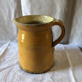Terracotta pot