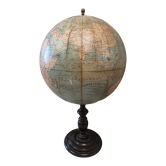 Ancient metric terrestrial sphere andriveau goujon h