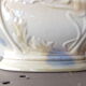 Jardinière cache-pot digoin