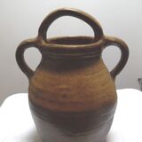 Ancient pitcher or pot