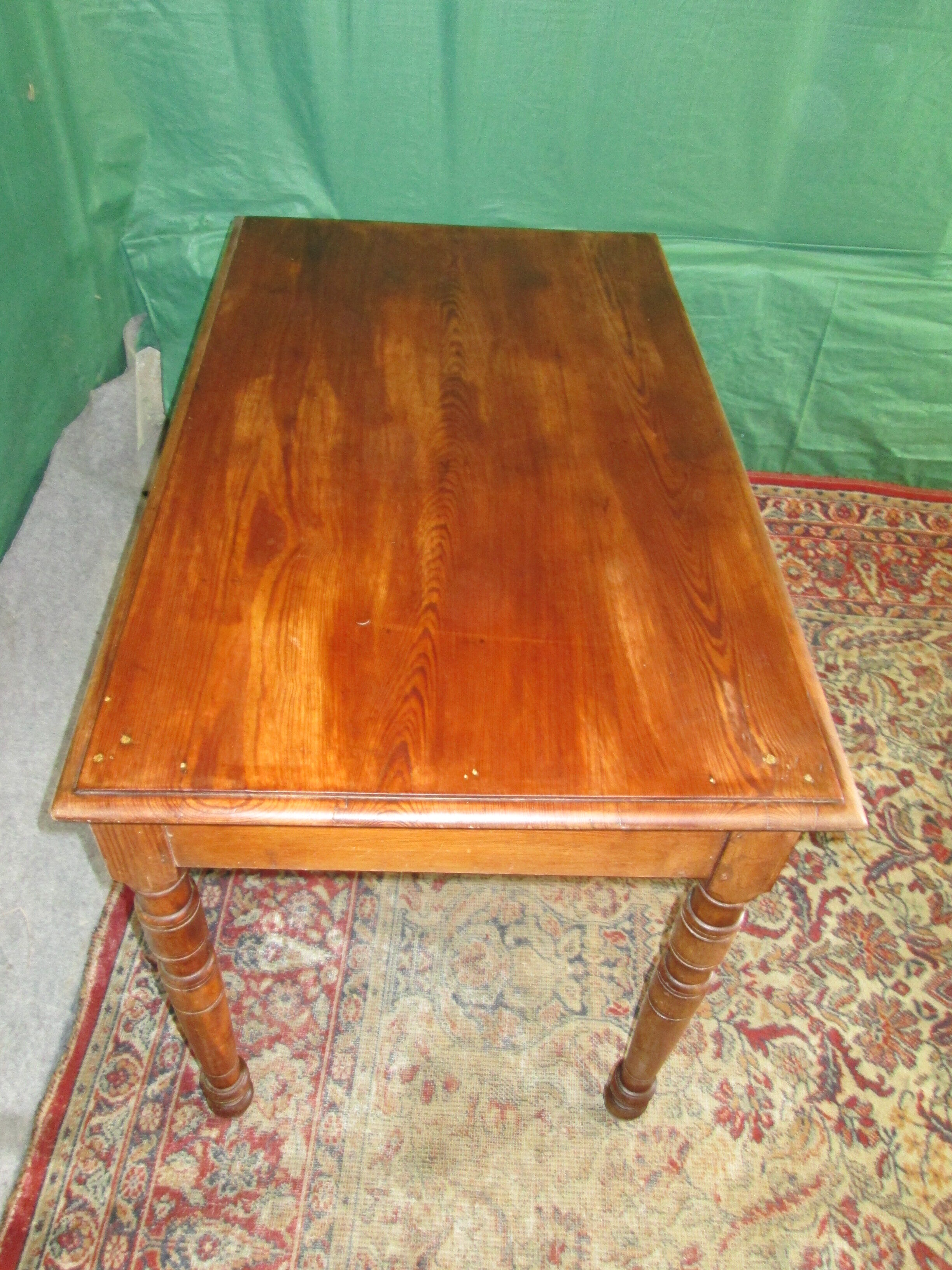 Table d'appoint