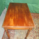 Side table