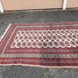 Handmade oriental rugs