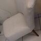Chair style fivty compass feet