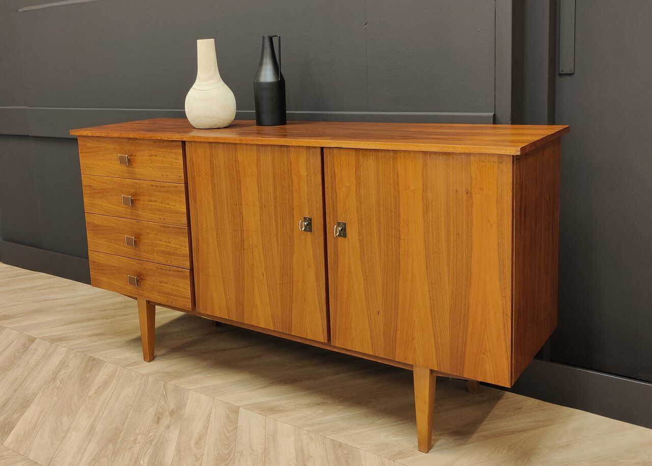 Mid century sideboard