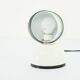 Lamp "Eclisse" by Vico Magistretti for Artemide, 1960s.
