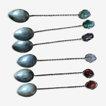 Teaspoons