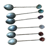Teaspoons