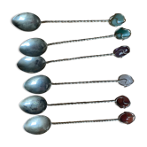 Teaspoons