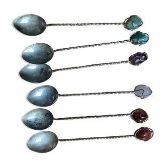 Teaspoons