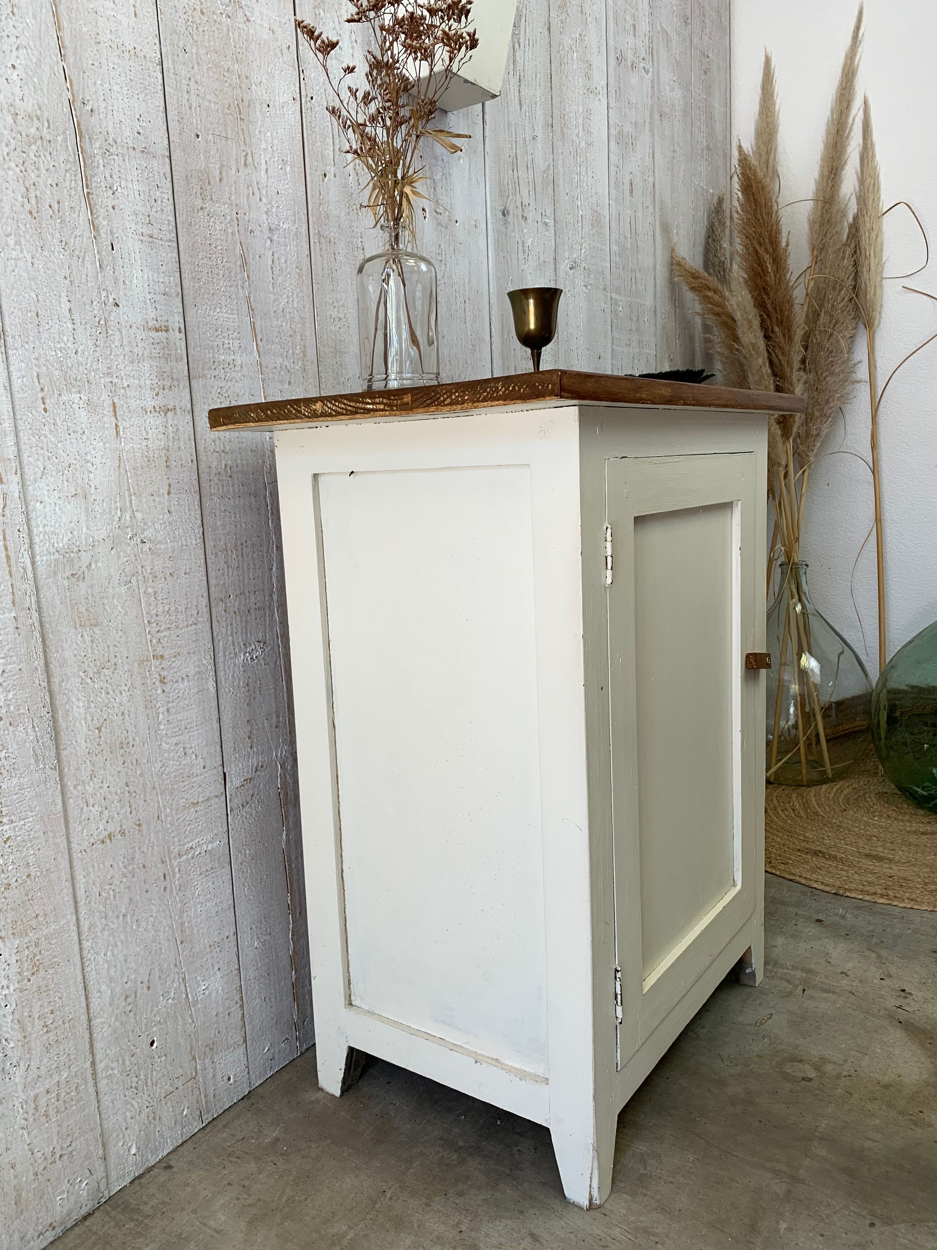 Vintage sideboard