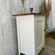 Vintage sideboard
