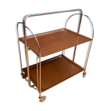 Gerlinol bar cart, Germany, 1960s