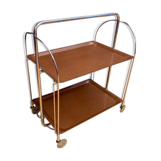 Gerlinol bar cart, Germany, 1960s