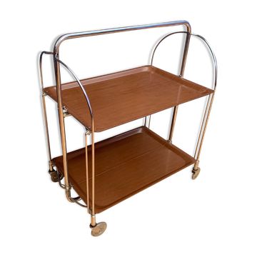 Gerlinol bar cart, Germany, 1960s