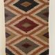 Kilim rug