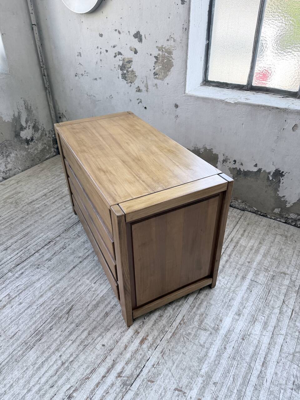 Commode orme 1960 regain