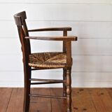 Fauteuil normand
